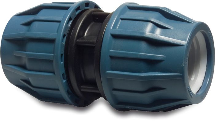 Microflex PP PE x PE koppeling 110/10.0 MPP270110/10
