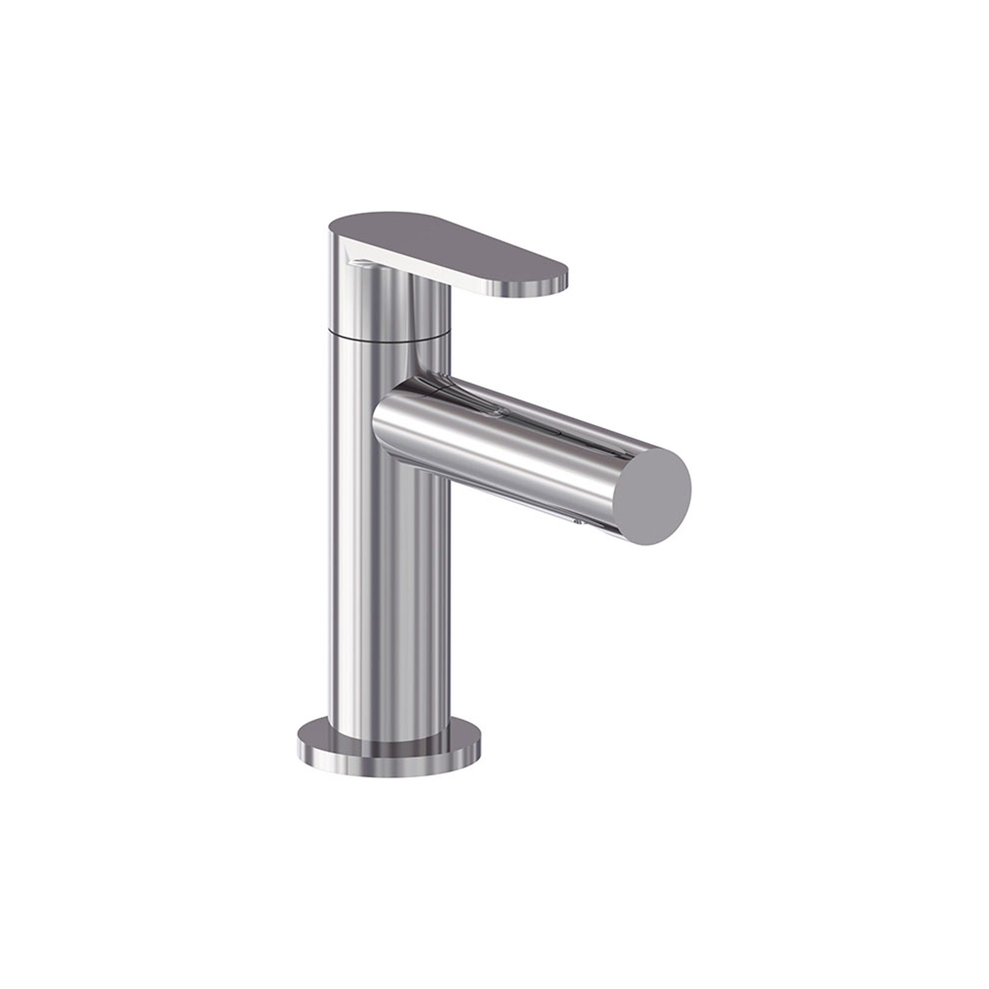 MAY Forma Fonteinkraan staand model S 6803001 Chroom