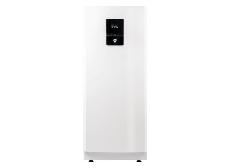 Thermia iTec XT Compact 230-1 206676