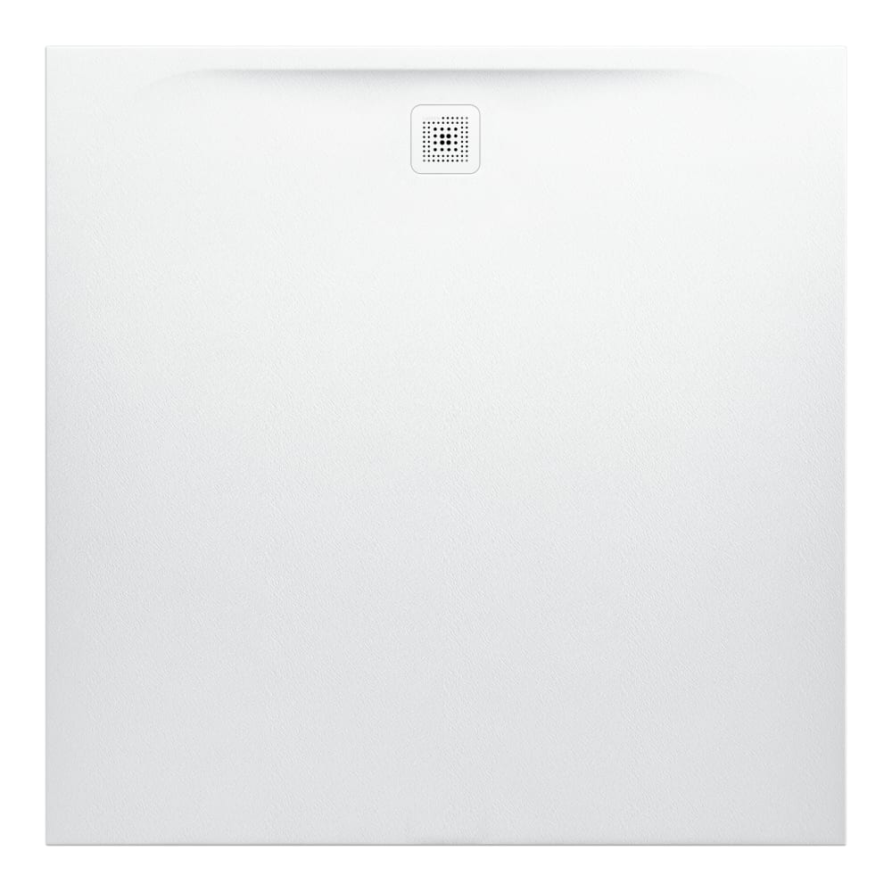 Laufen Pro marbond douchebak 150x150 vierkant H2139530000001