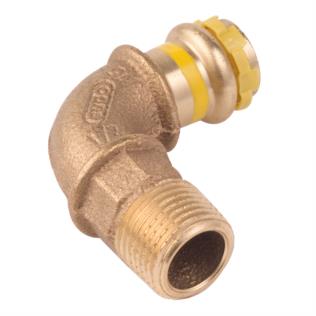VSH SudoPress Gas Puntknie 18x1/2 90 graden 6673458