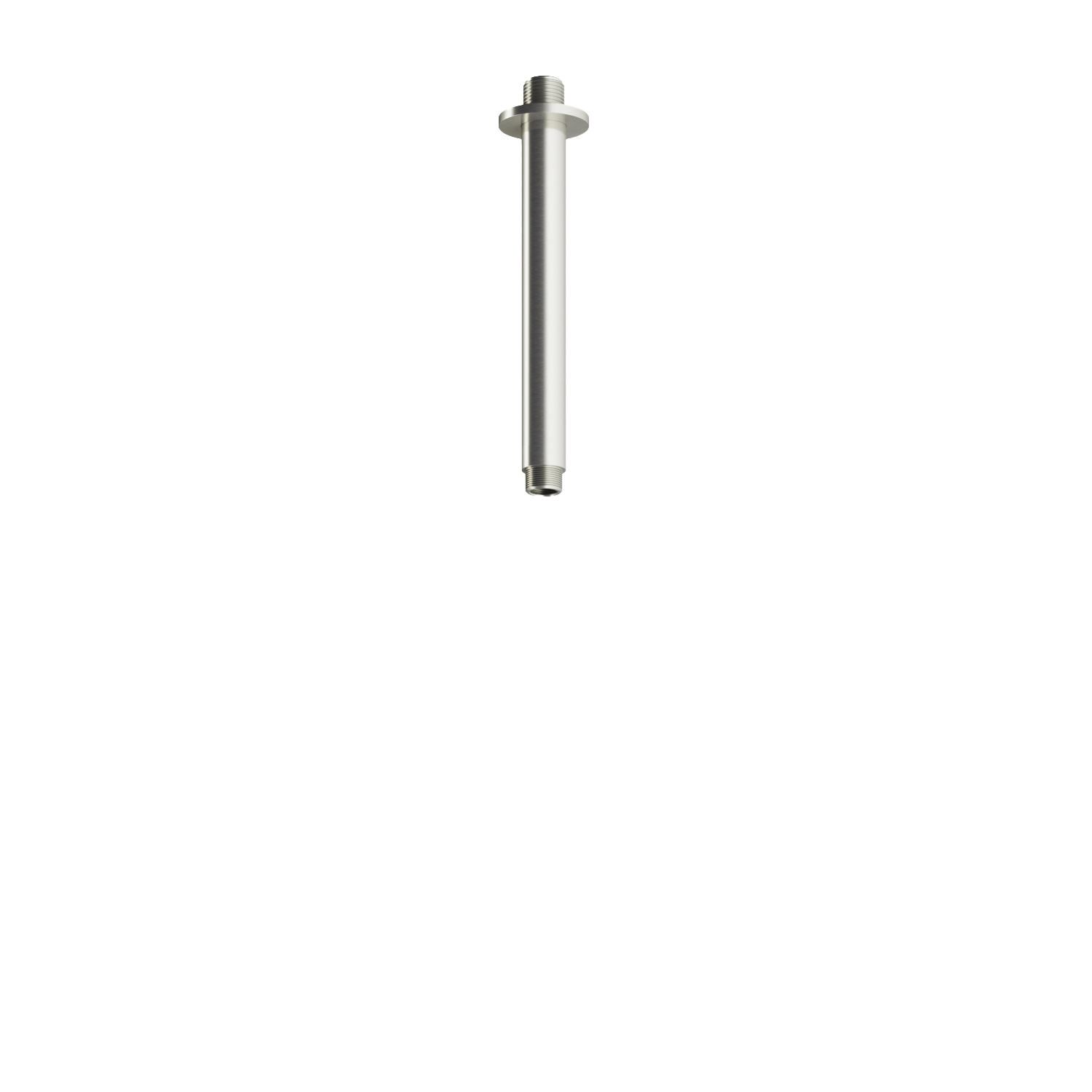 Hotbath Archie plafondbuis rond 20 cm AR452IX RVS 316