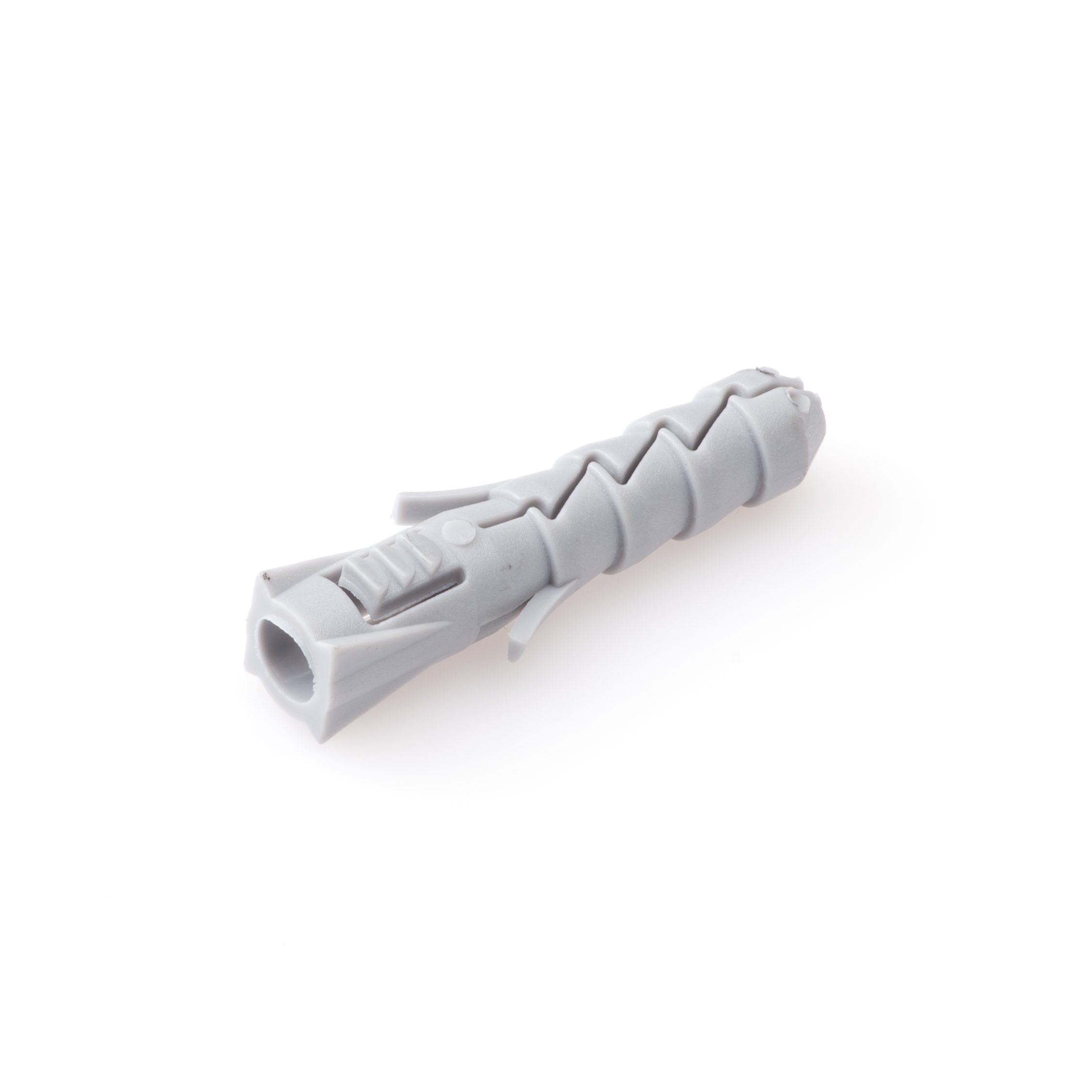 Nylon plug fix 14 Verpakking a 25 stuks