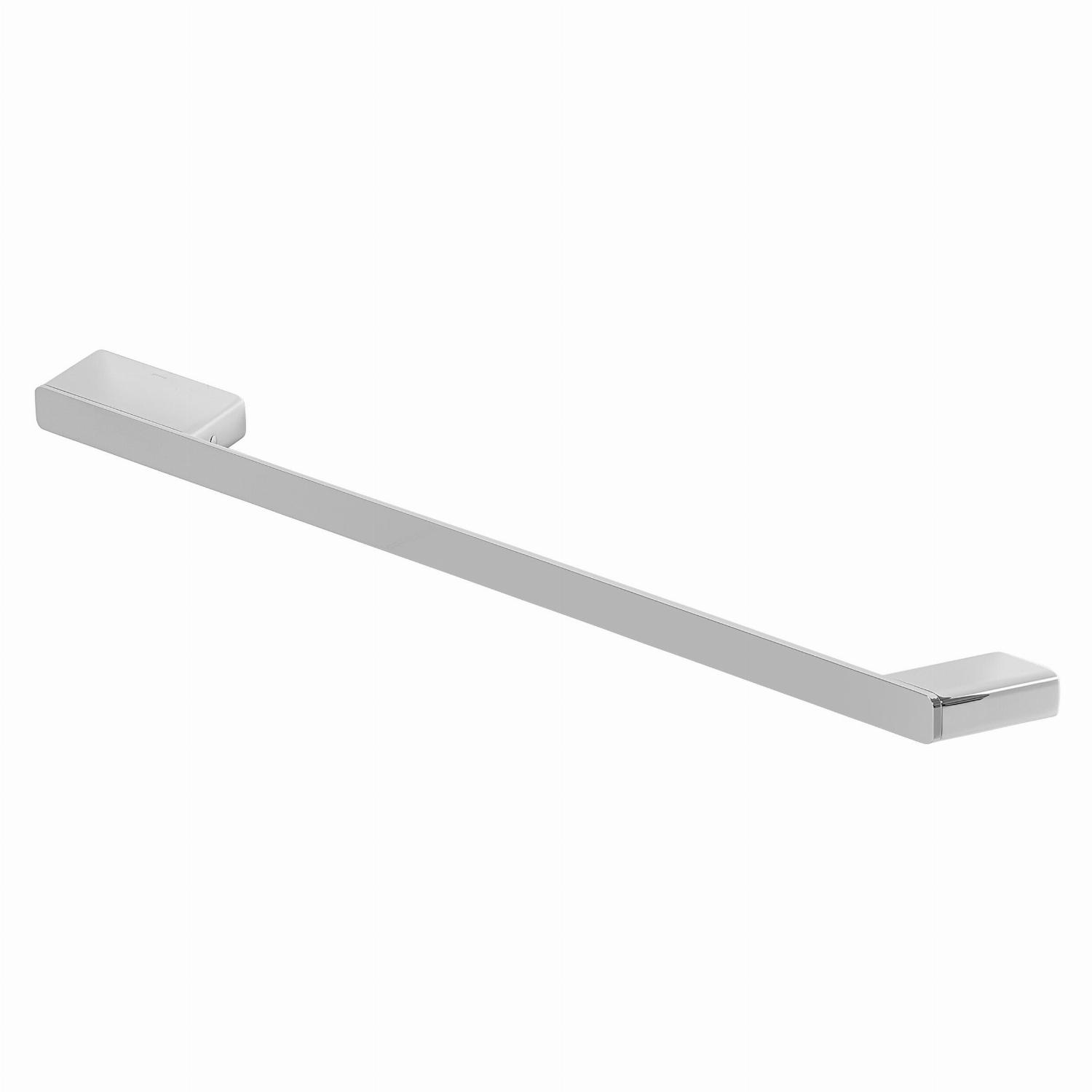 Geesa Shift handdoekrek met planchet chr. 919947-02-821
