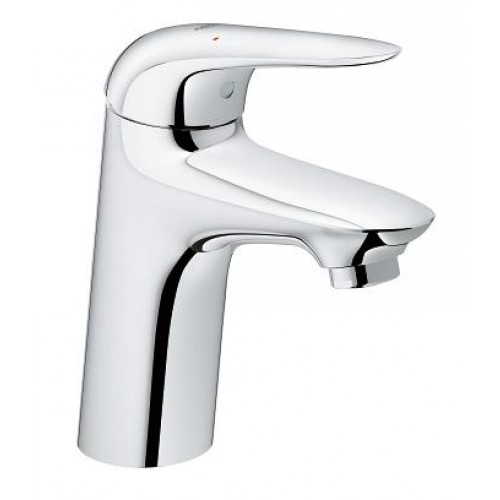 Grohe Eurostyle New wastafelmengkraan S-size gladde body 23715003