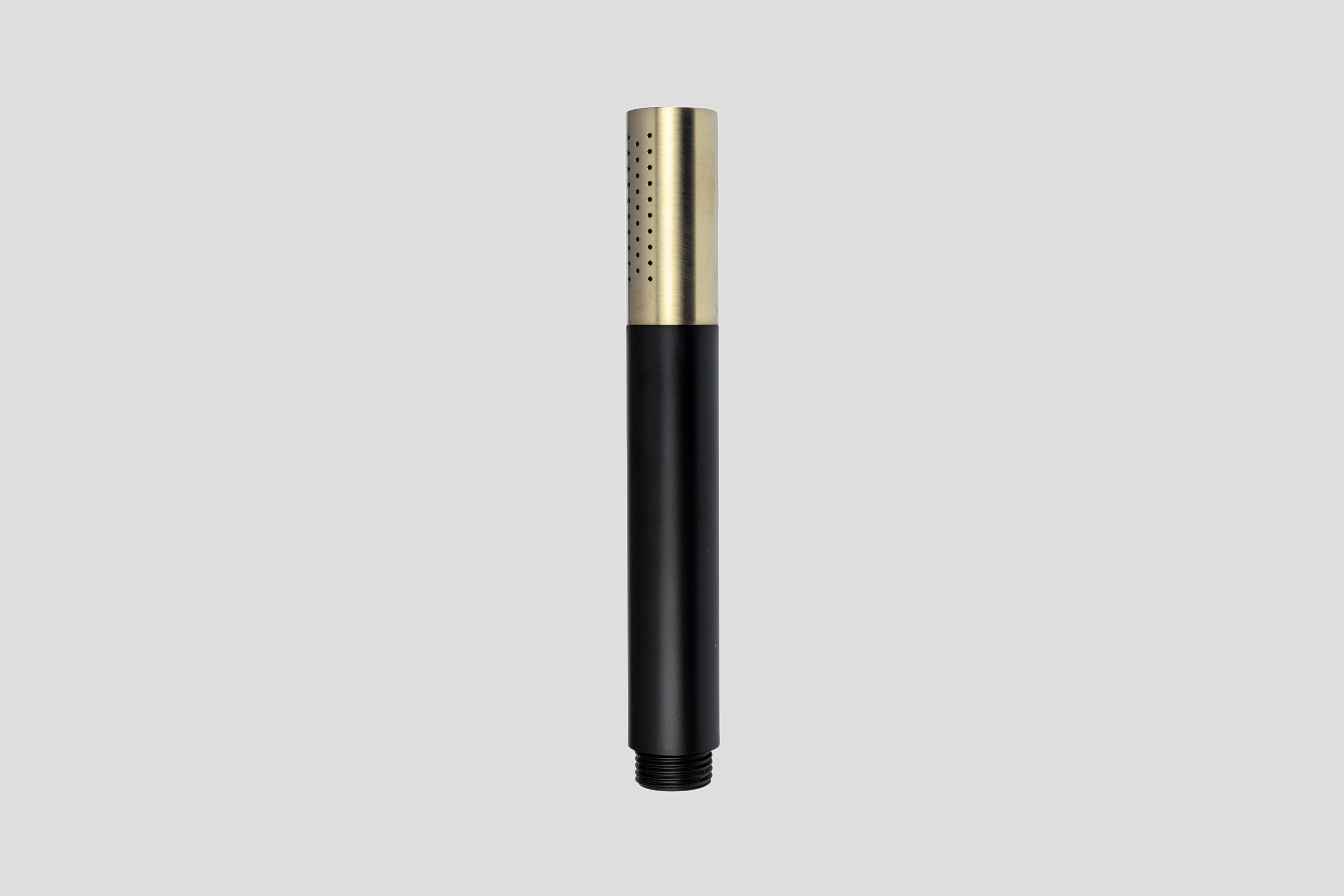 Lagoo Garda Handdouche staaf G2110PG Brushed Champagne PVD