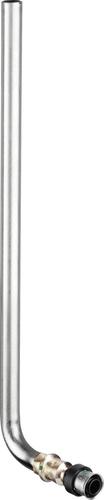 Viega Smartpress CV Aansluitbocht 16x15x52x350 730291