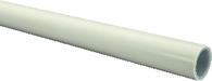 Meter Uponor buis wit op lengte 16 a 5 meter 1059572