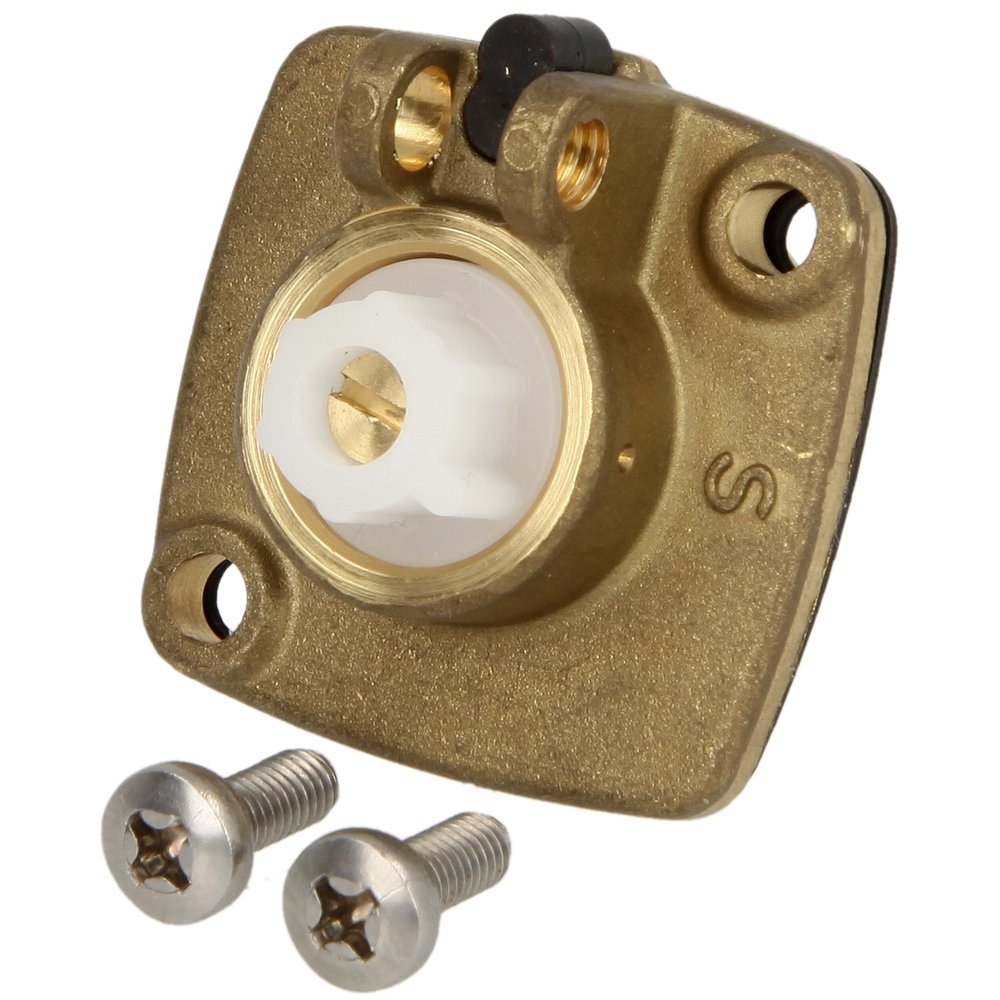 Grohe deksel 43102000