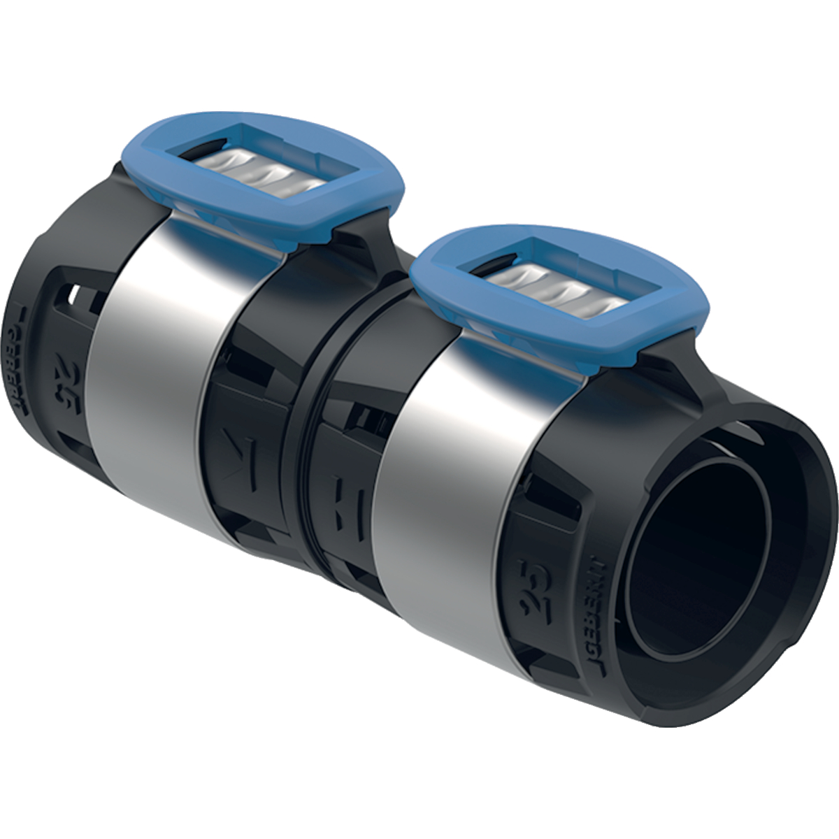 Geberit FlowFit sok PPSU 40 620.014.00.1