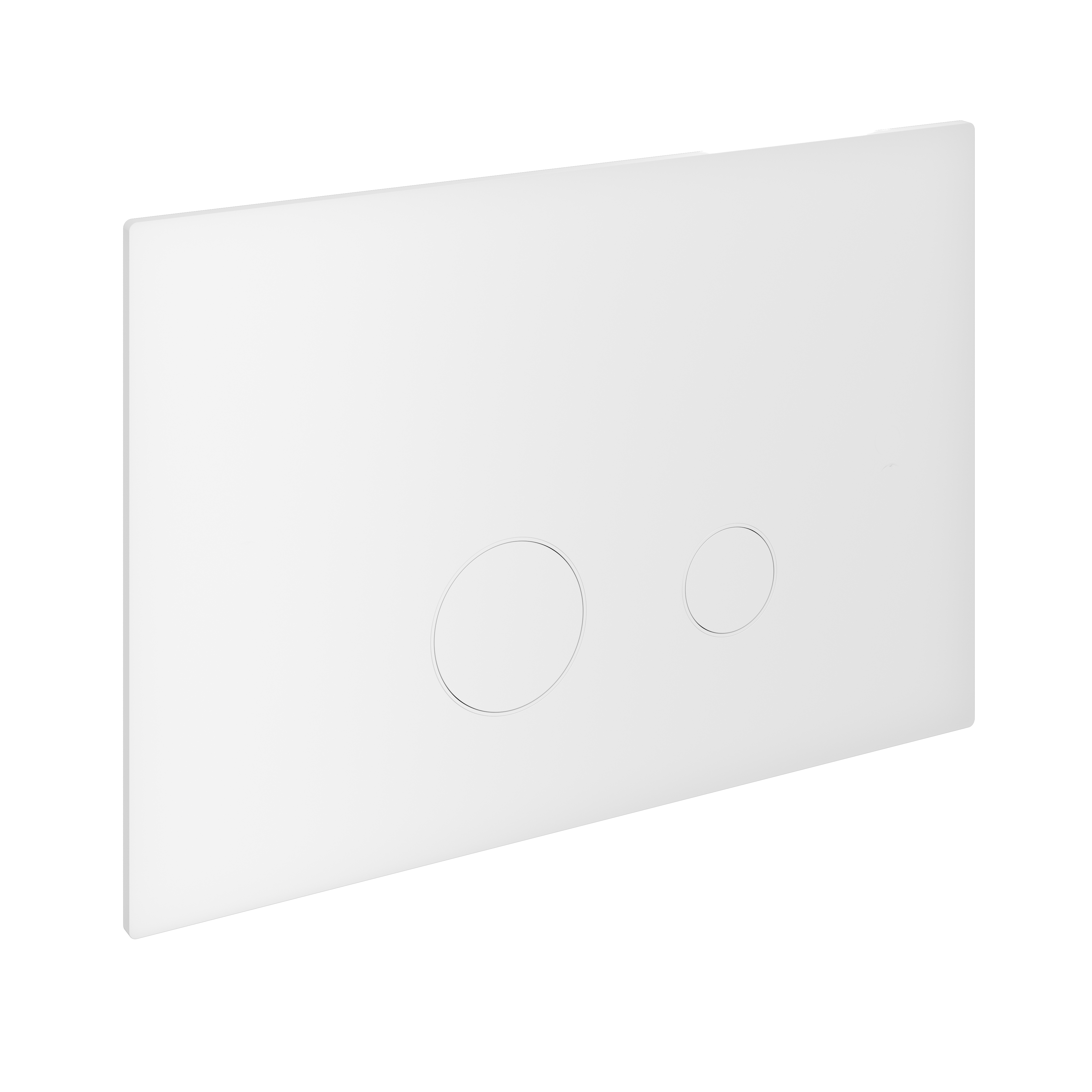 Hotbath More Bedieningspaneel BAR320WH Mat wit