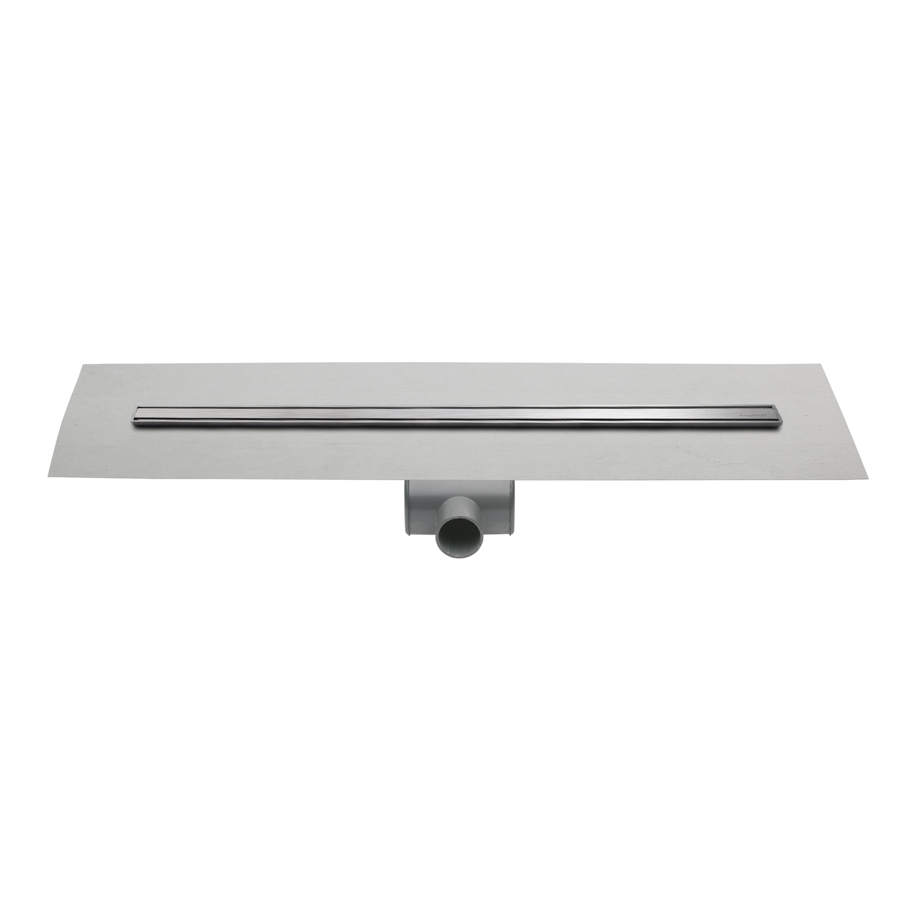 Easy Drain XS TAF Z1 geborsteld 70 cm XS-TAF700-Z1M