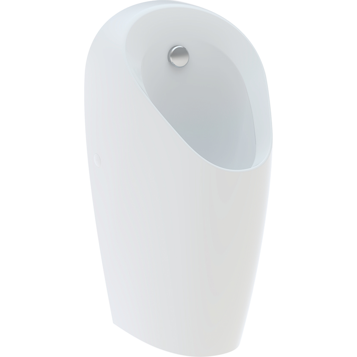 Geberit urinoir Selva voor inbouwsturing 116.080.00.1