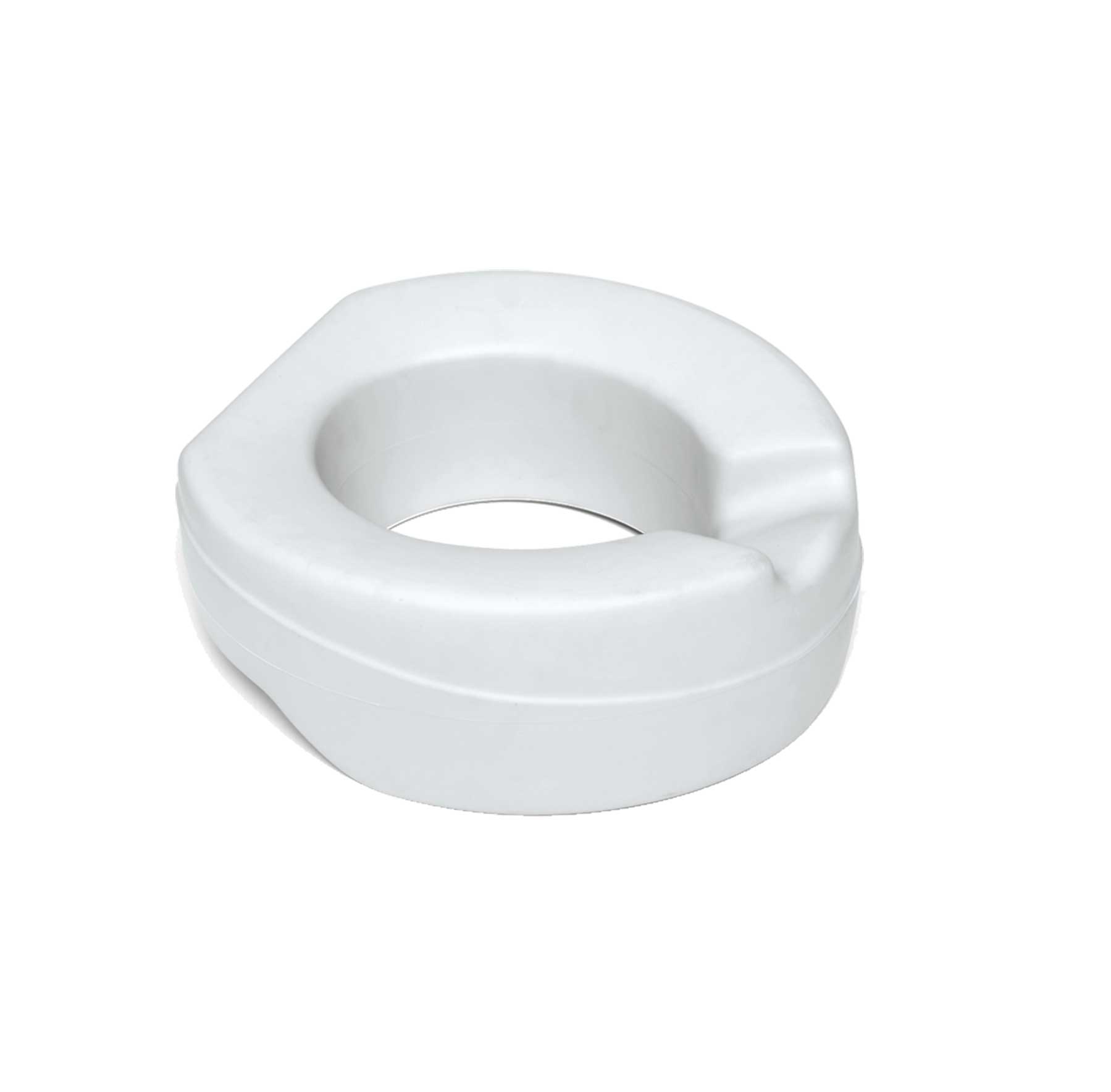 Linido verhoogde zachte toiletzitting LI3030002000