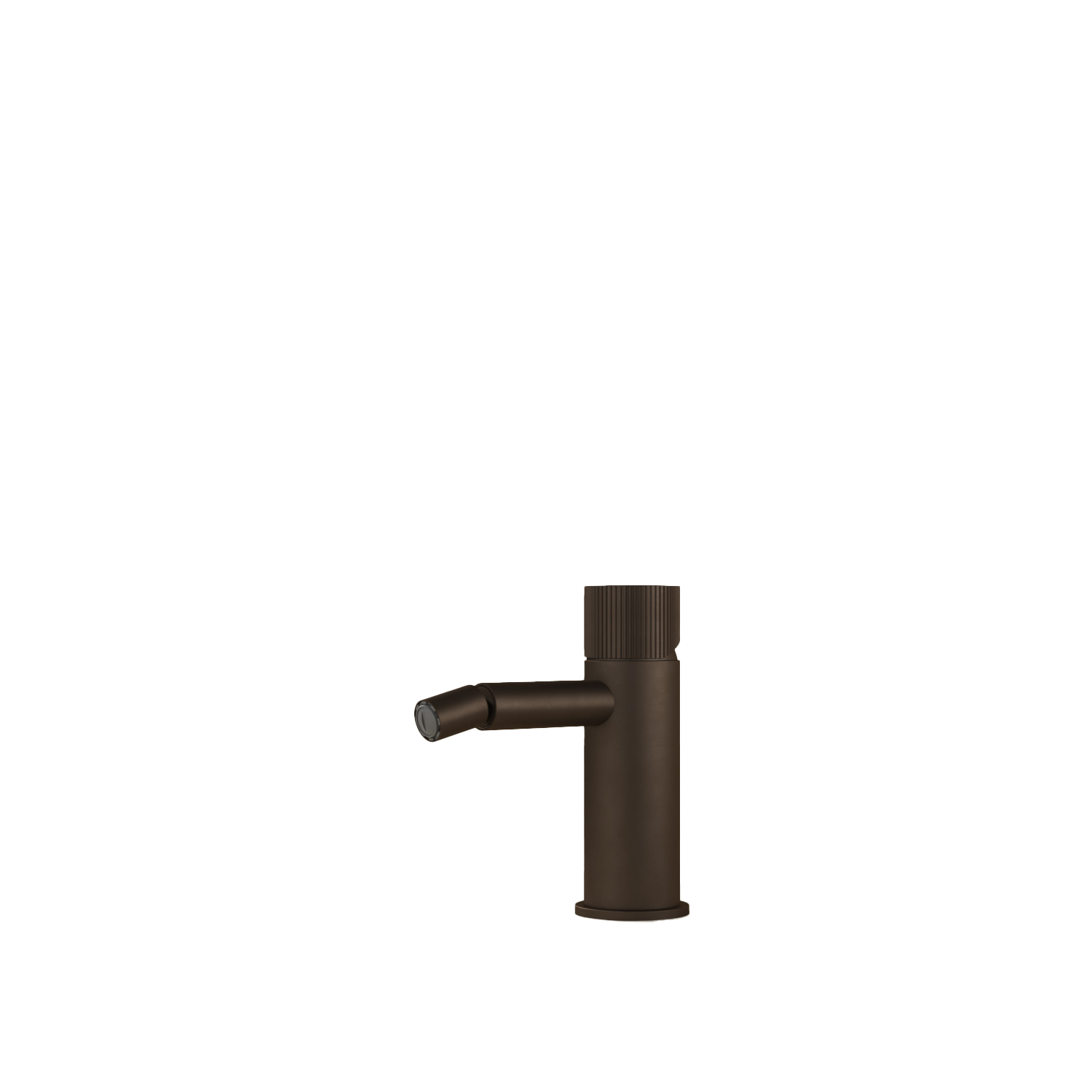 Hotbath GUY bidetmengkraan zonder waste GY018RTB Tuscan bronze