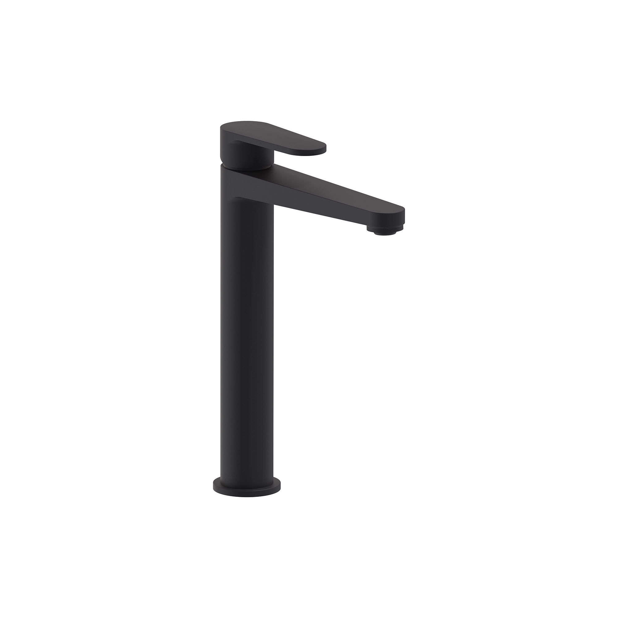 MAY Forma Wastafelmengkraan model L 6800052 Mat zwart PED