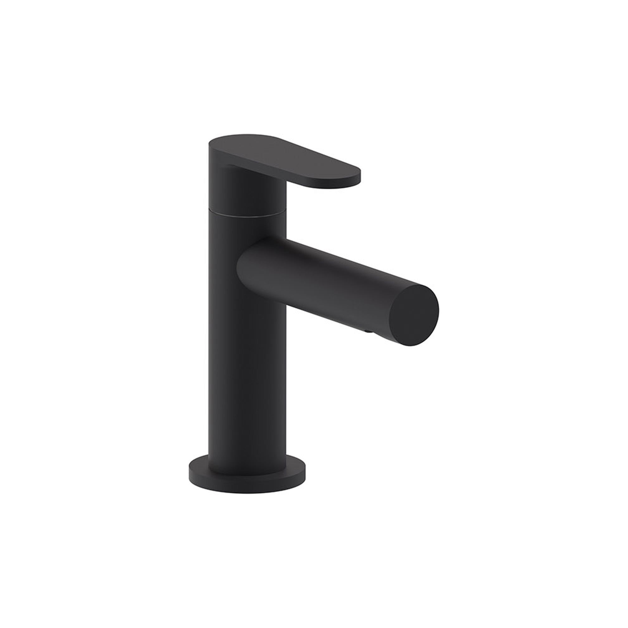 MAY Forma Fonteinkraan staand model S 6803002 Mat zwart PED