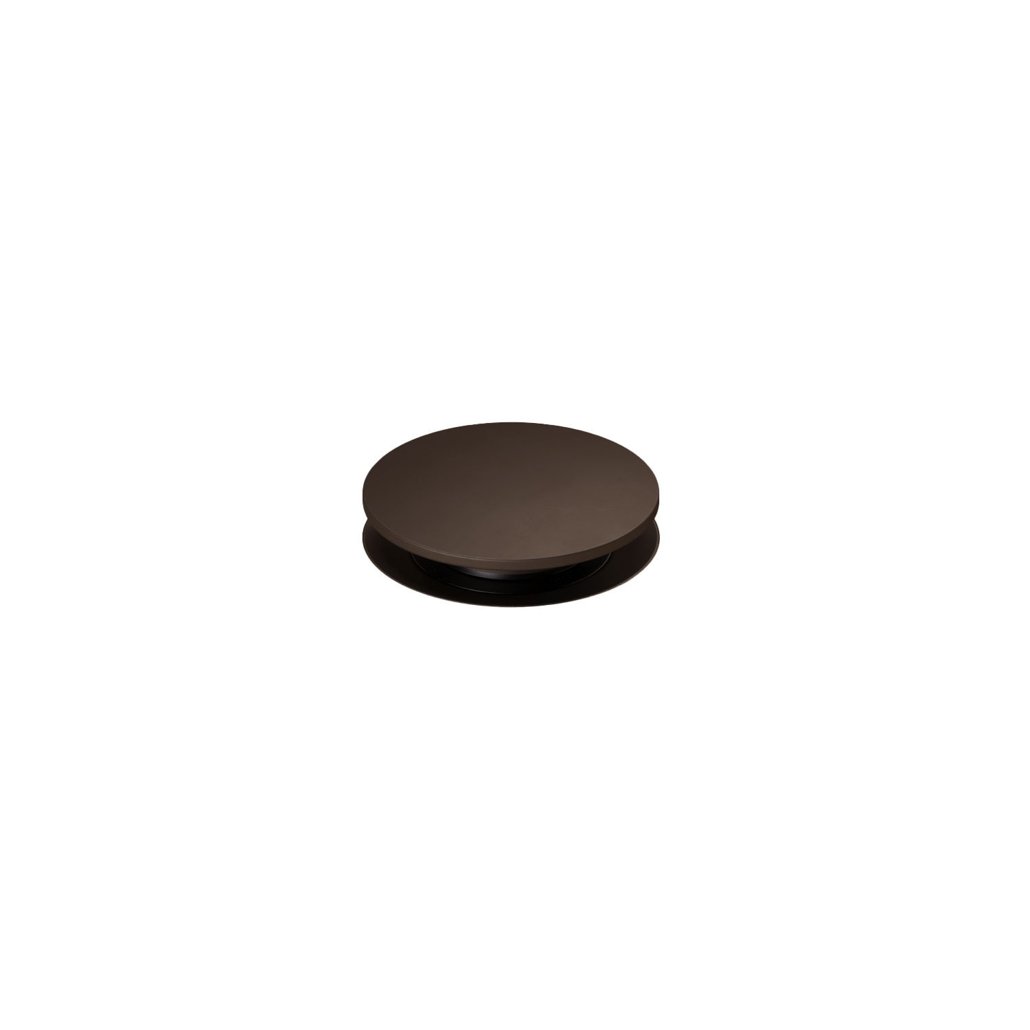 Hotbath Mate Clickplug P710TB Tuscan bronze