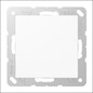 ST. CENTR PL BLIND KLEM WIT A594-0WW JUNG - 10022354