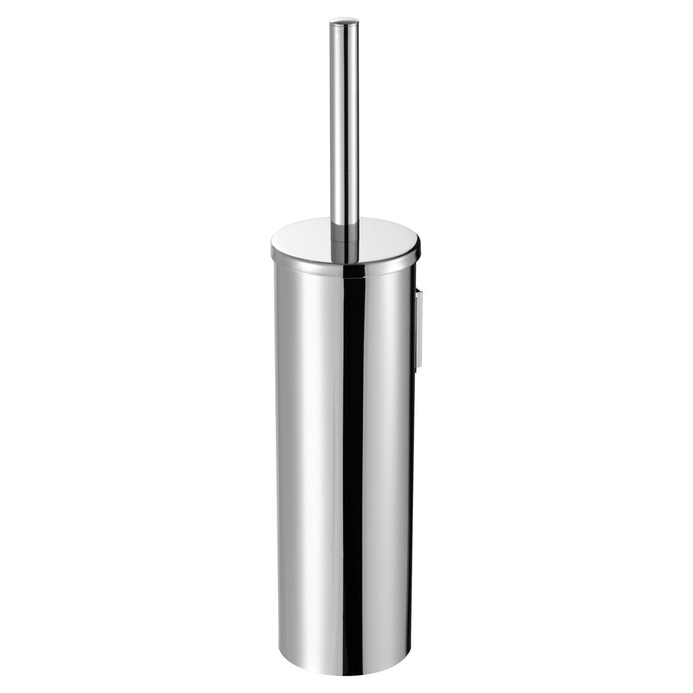 Geesa Nemox toiletborstelhouder wandmodel 916511-02