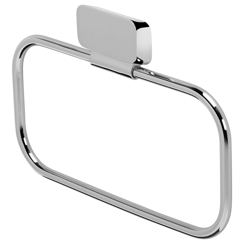 Geesa Shift handdoekring chr. 919904-02
