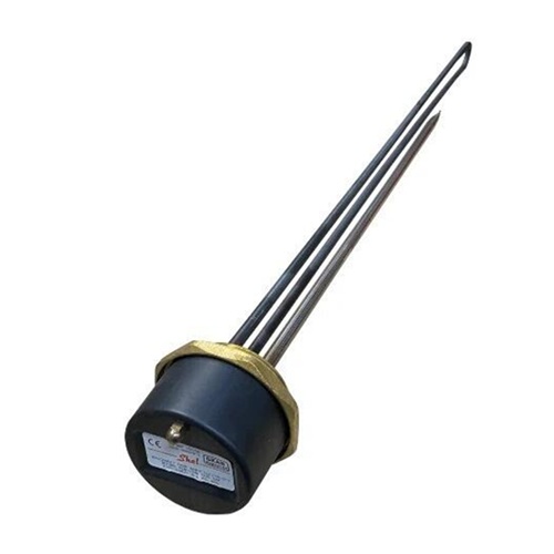 Aerowatt 3kW electrisch element t.b.v. buffervat AW-005AP701