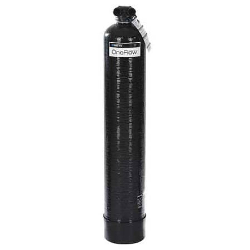 Watts Oneflow kalkpreventie incl. media  1 - 8 persoons huishouden M0002112