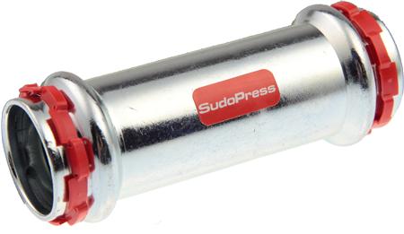 VSH SudoPress CV Reparatiekoppeling 18 6561687