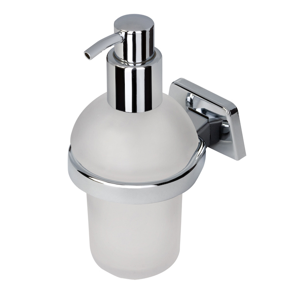 Geesa Standard zeepdispenser 915137