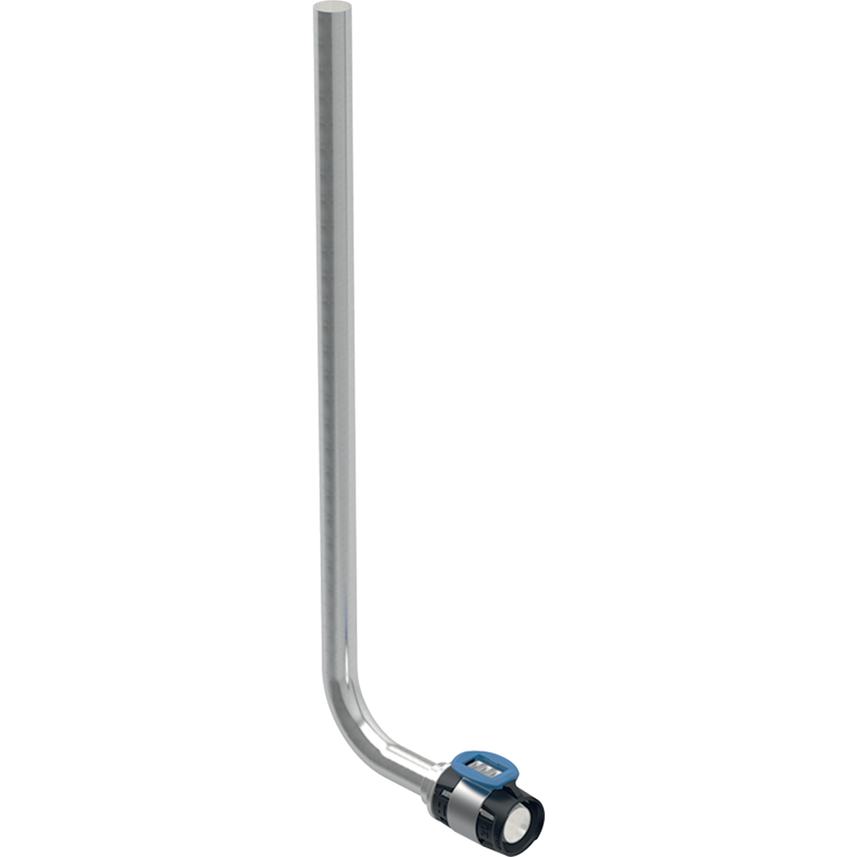 Geberit FlowFit radiatoraansl. vernik. L=30 16-14 619.380.22.1