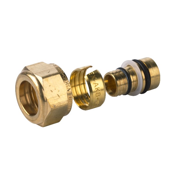 VSH Losse insert 14x2 op 15  knel 0892001