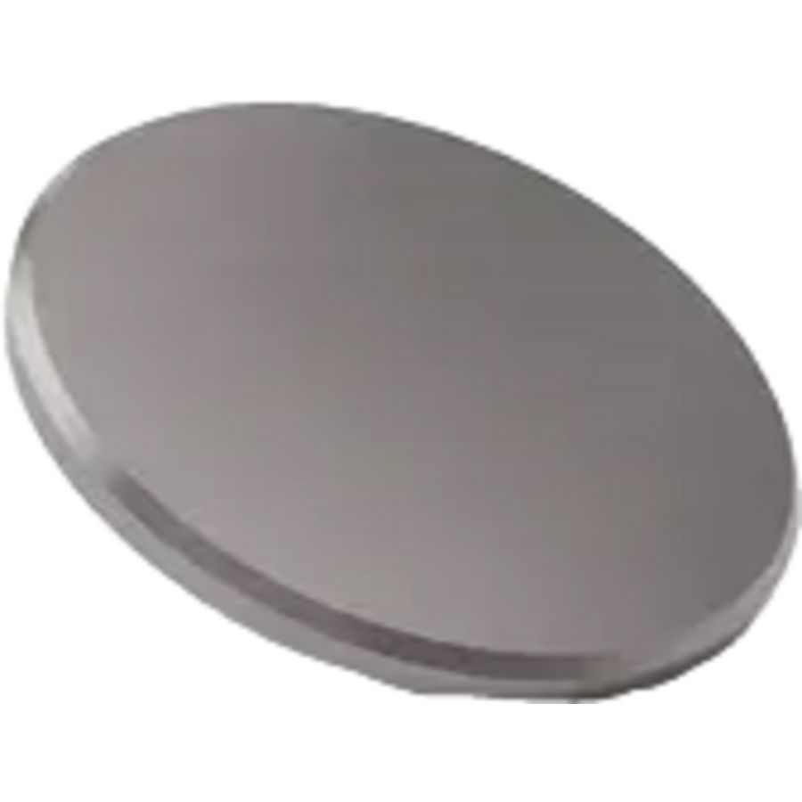 Quooker Serviceset afdekplaat Gunmetal CPGME