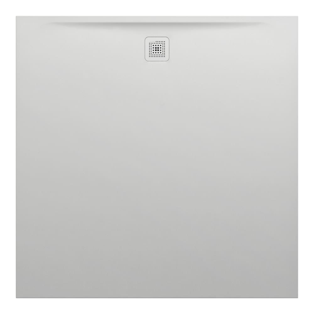 Laufen Pro marbond douchebak 150x150 vierkant H2139530770001