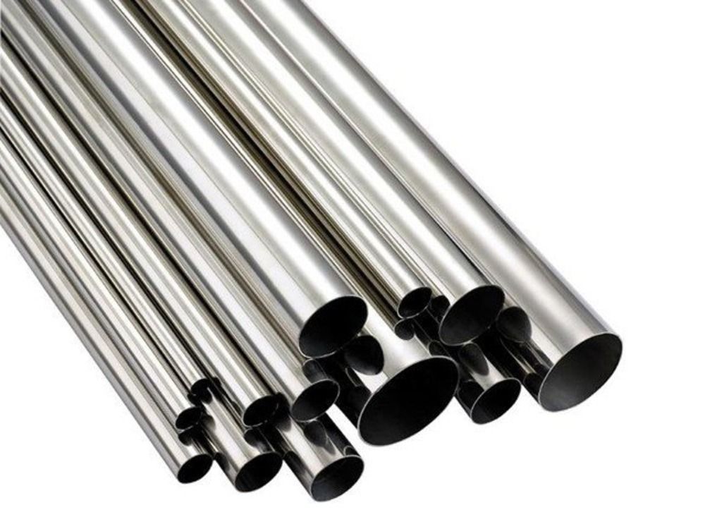 Mtr. CV-buis dunwandig 88.9mm x 2.0mm lengte 6 mtr.