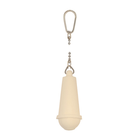 Closettrekker Met Kogelketting