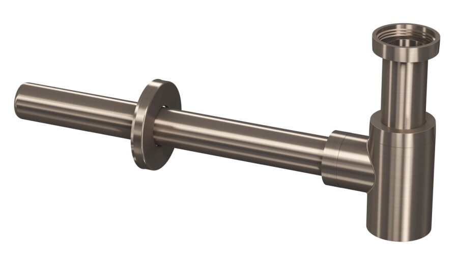 Proline Designsyphon Brushed nickel / 9902054P