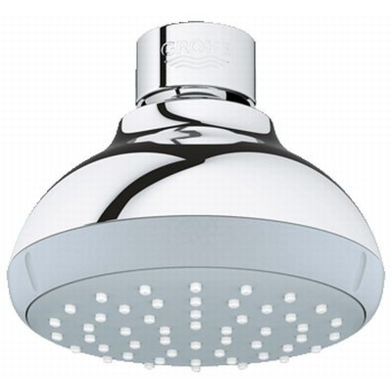 Grohe New Tempesta hoofddouche 100mm 26050001