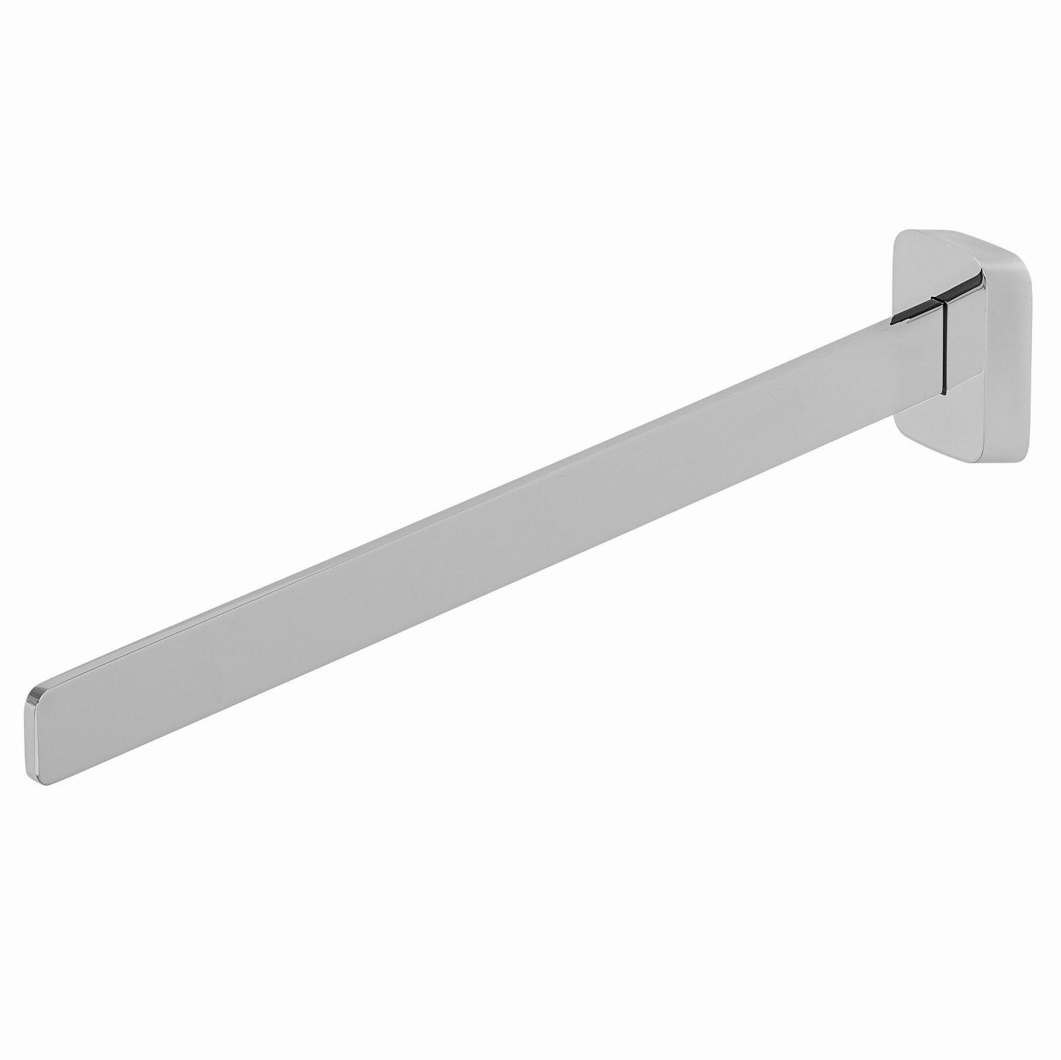 Geesa Shift handdoekrek 1 arm chr. 919919-02