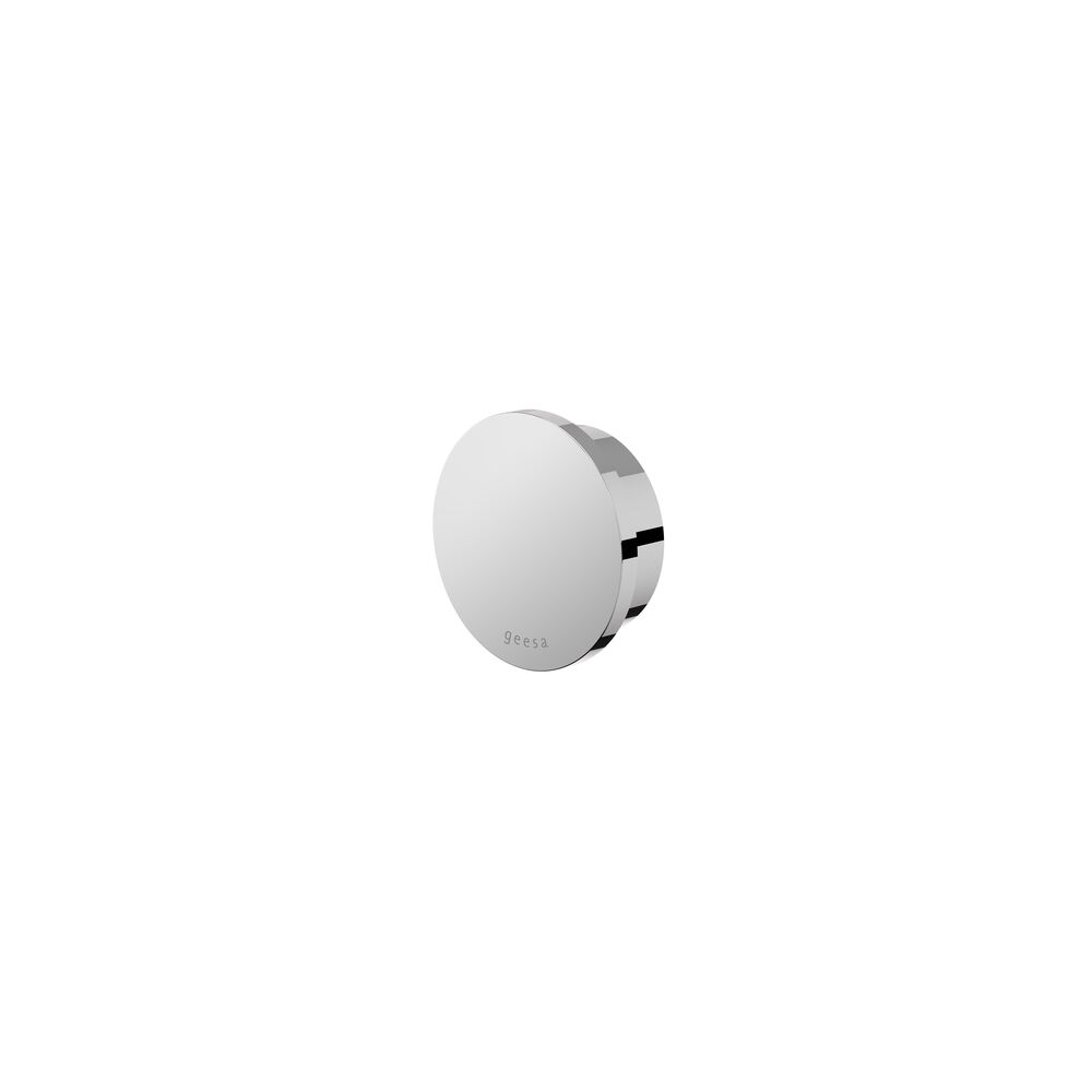 Geesa Opal handdoekhaak groot 917245-02 chroom