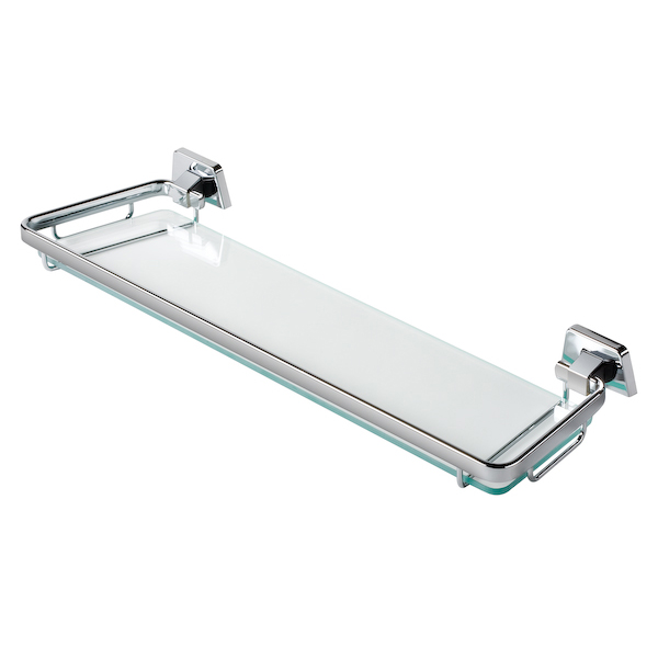 Geesa Standard planchet 917191-50 m/heldere glasplaat