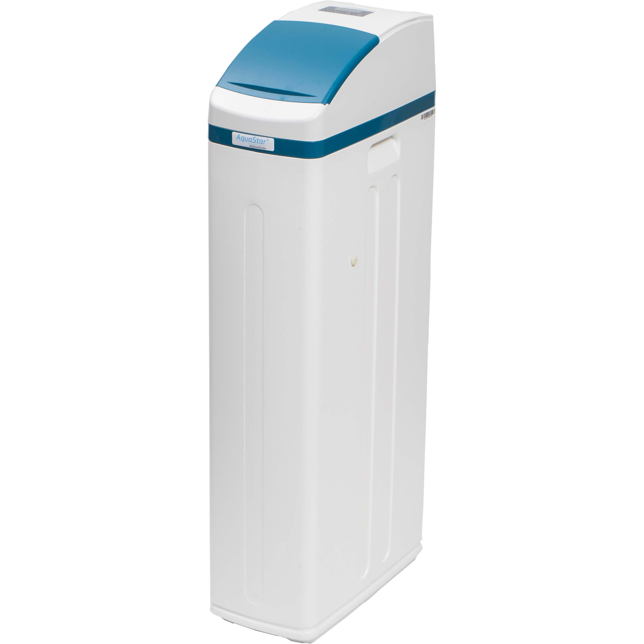 AquaStar PL1400 waterontharderset 1400 SHE incl. 120kg zout en afvoerset PL1400