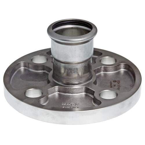 VSH XPress 304 flens PN10/PN16 88.9 123460619