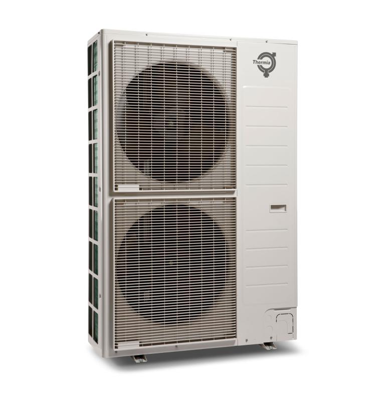 Thermia iTec E 12kW 203243
