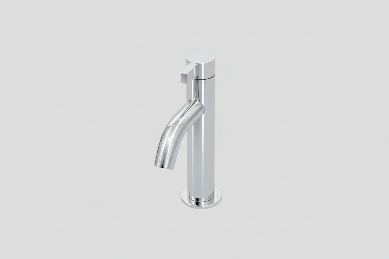 Lagoo Como Fonteinkraan CM4102CH Chrome