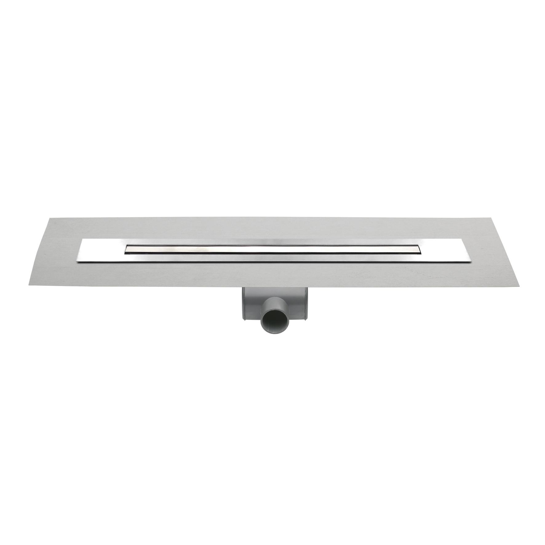Easy Drain XS TAF Z4 chroom 100 cm XS-TAF1000-Z4P