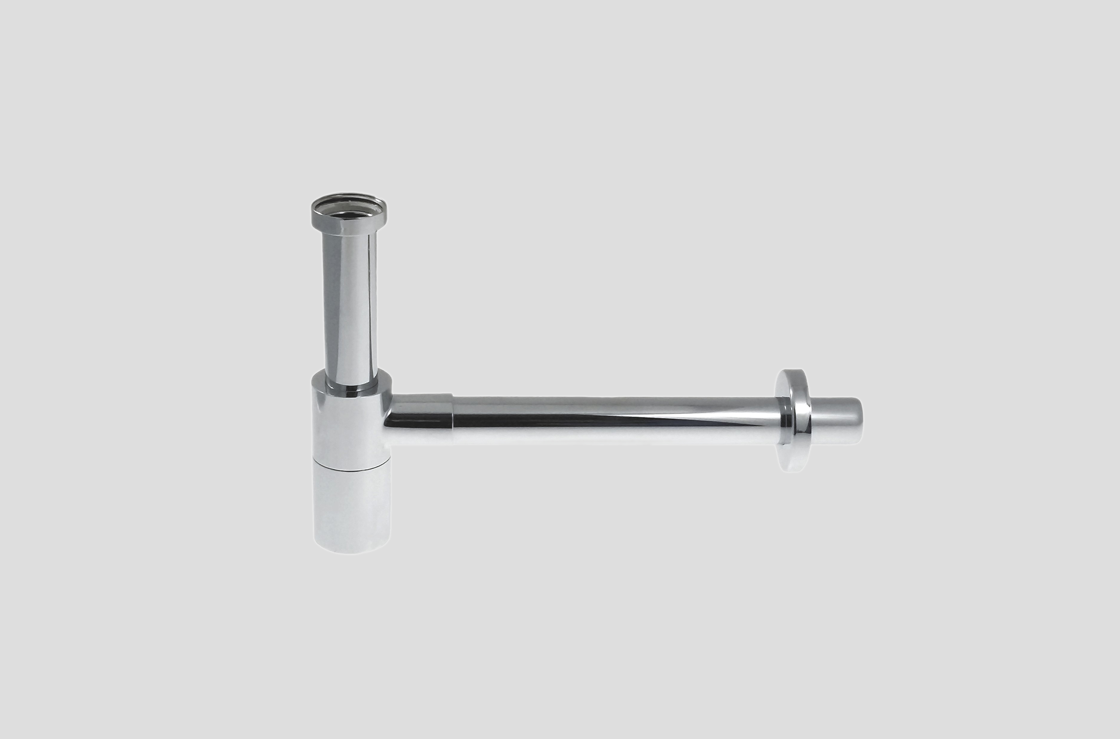 Lagoo Garda universele design sifon G6119CH Chrome