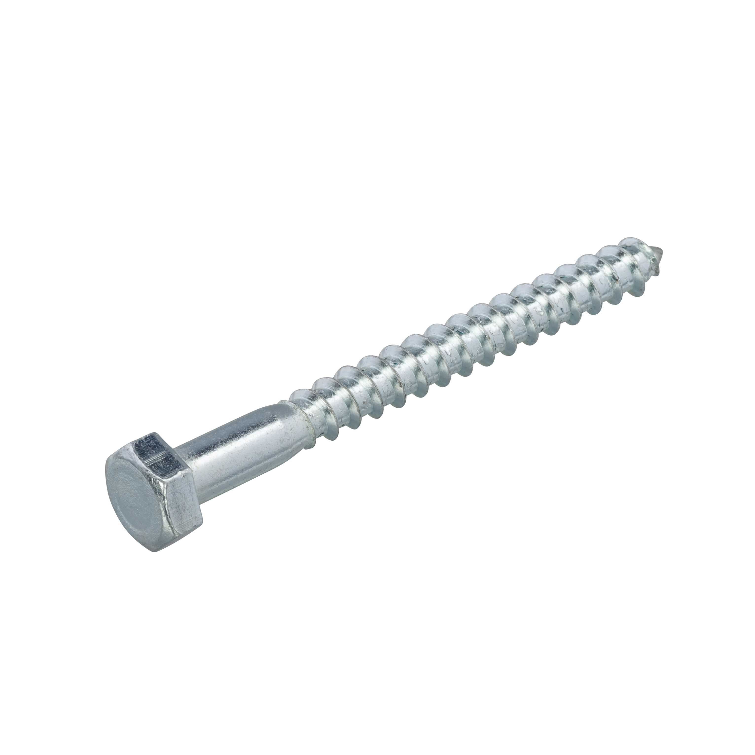Houtdraadbout Vz.4.6 8X60 Verpakking a  50 stuks