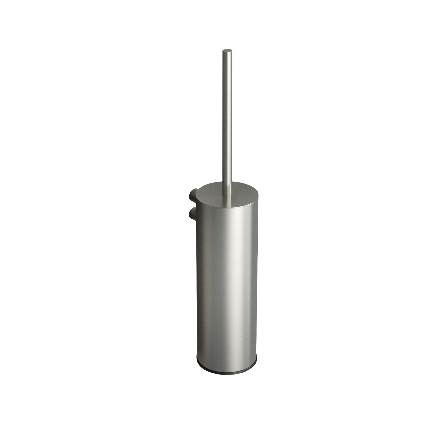 Hotbath Archie WC borstelgarnituur wandmodel ARA11IX RVS 316