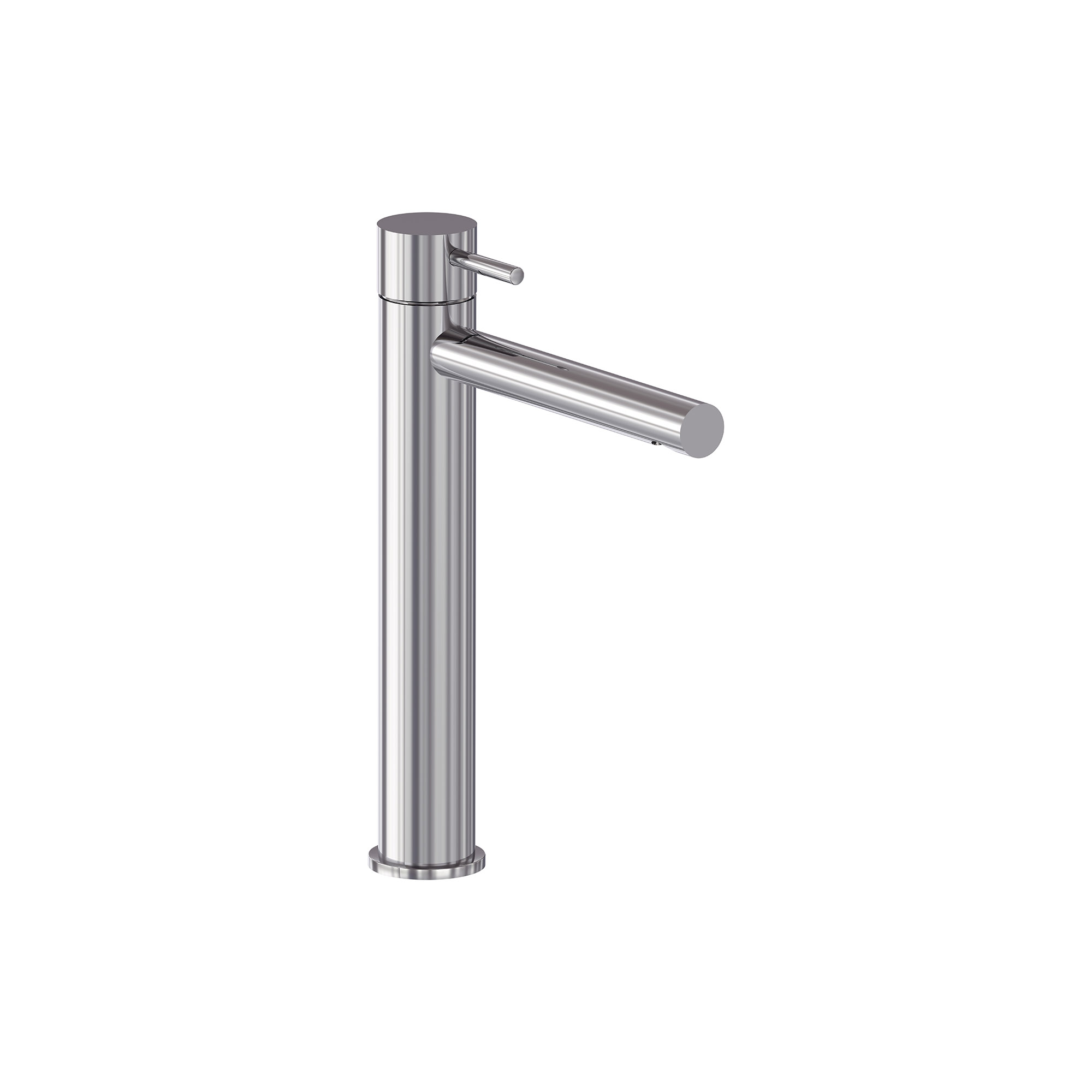 MAY Stilo Wastafelmengkraan model L 6800551 Chroom