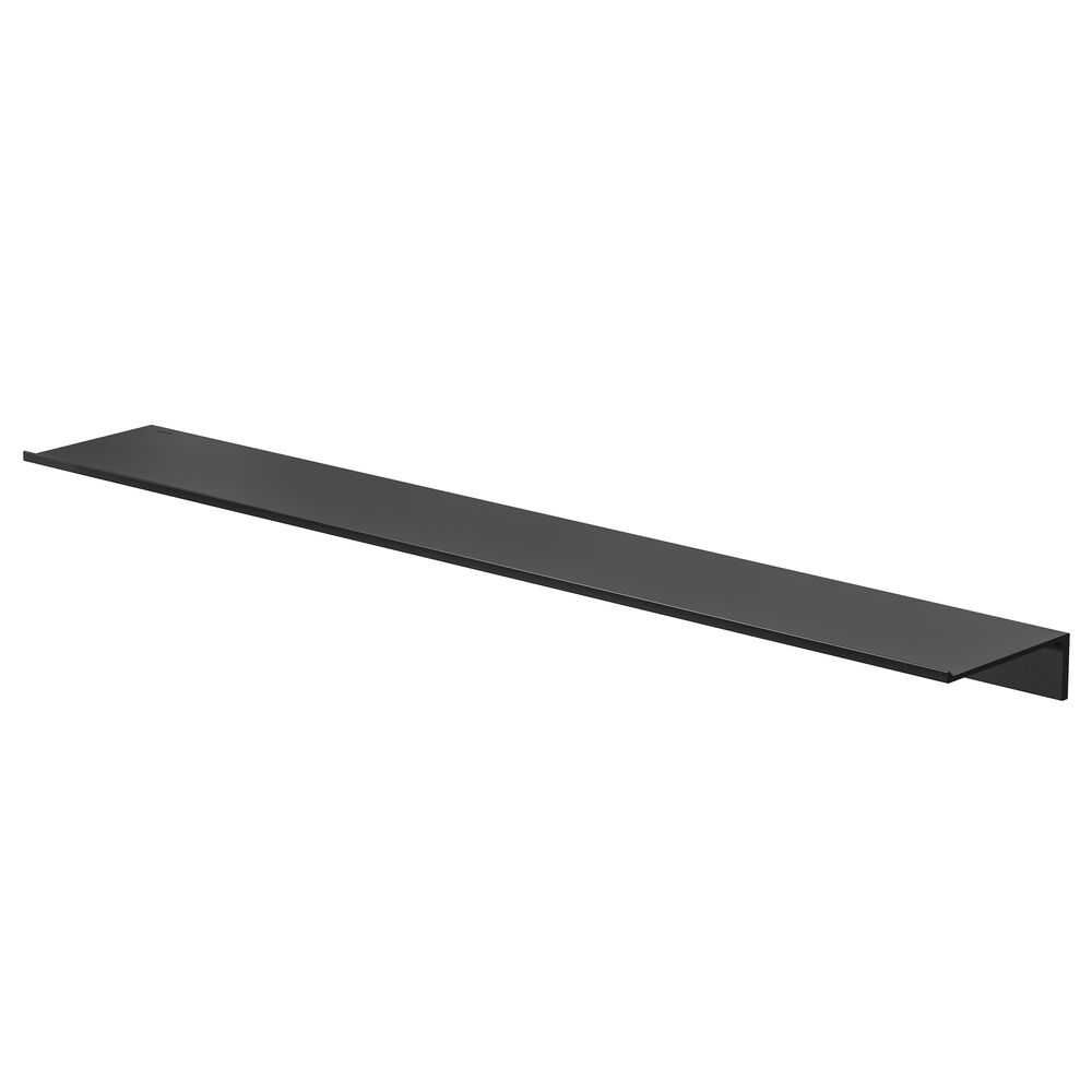 Geesa Leev Planchet 80 cm Zwart 918201-06-800